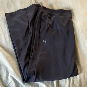 Loose Fit Under Armour women’s Sweatpants